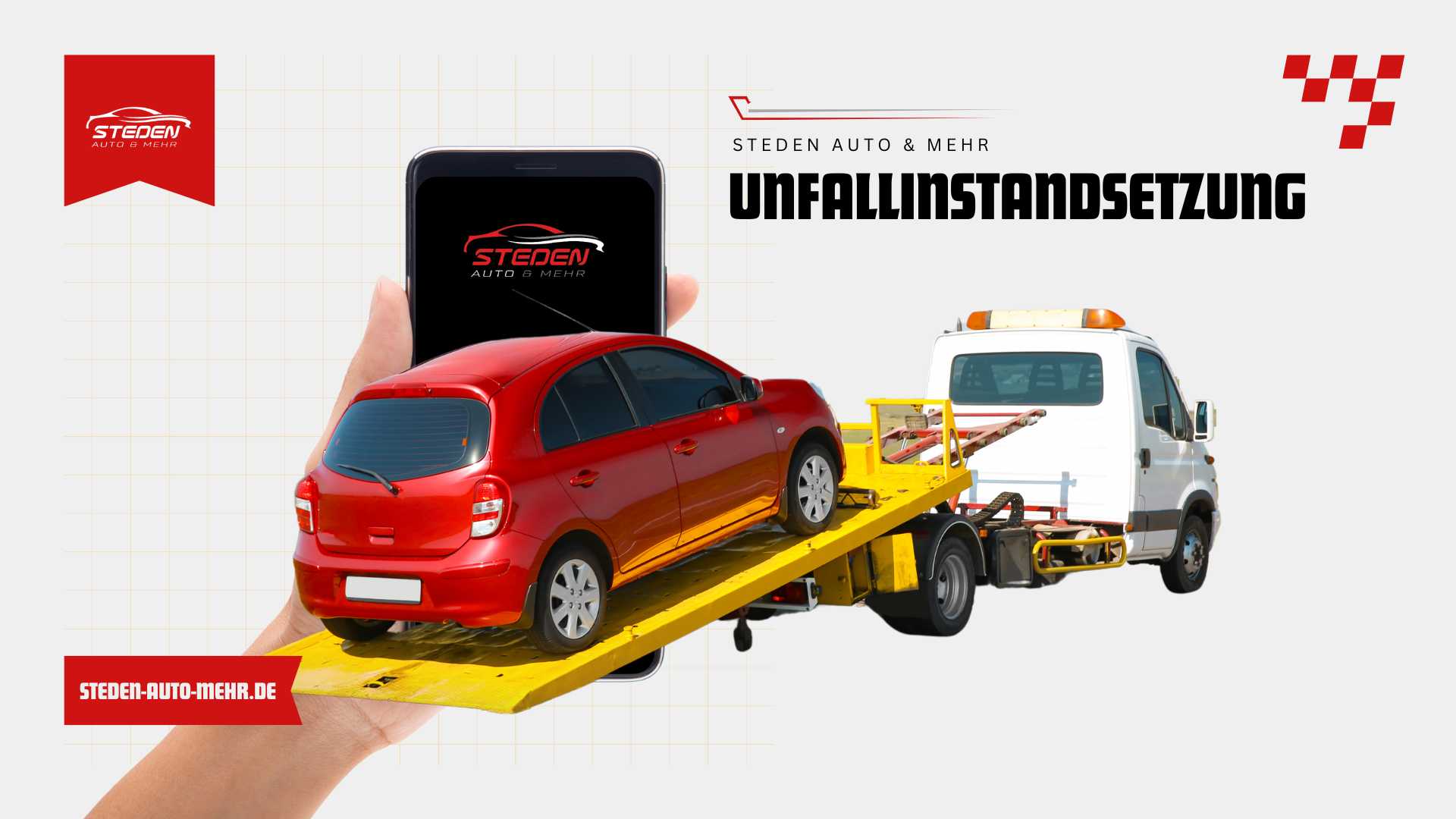 Unfallinstandsetzung